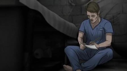 The Life and Mind of Mark DeFriest