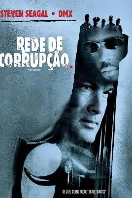 Rede de Corrupção (LEG)