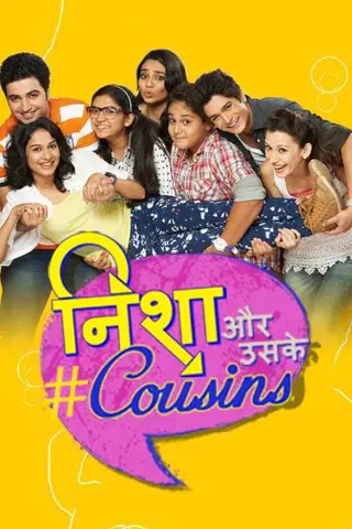 Nisha Aur