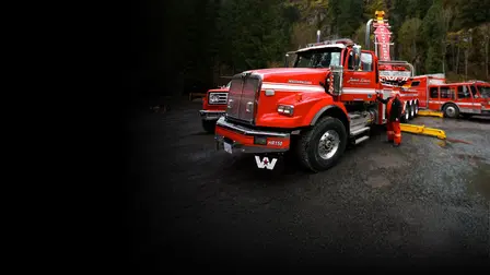 Highway Thru Hell