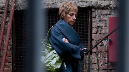 Tra cinque minuti in scena