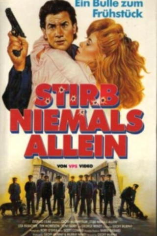 Stirb niemals allein