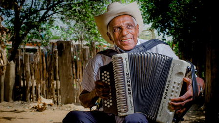Leyenda Viva