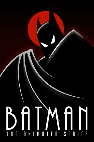 Batman: Animaatiosarja