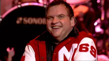 Meat Loaf - Live with the Melbourne Symphony Orchestra