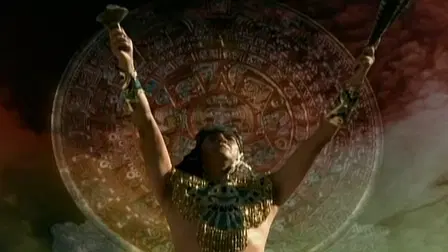 Decoding the Past: Doomsday 2012 - The End of Days