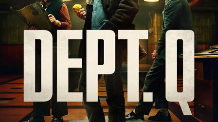 Dept. Q