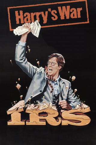 Harrys ganz privater Krieg