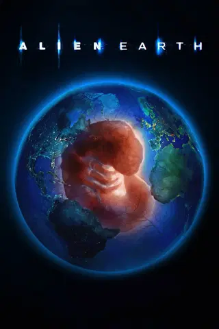Alien: Earth