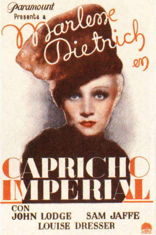 Capricho imperial