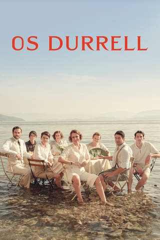 Os Durrell