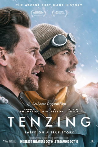 Tenzing