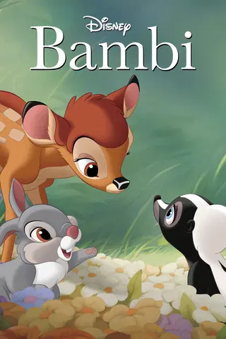Bambi