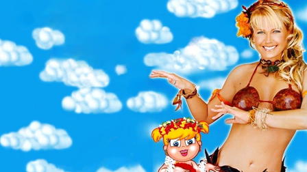 Xuxa Só para Baixinhos 4