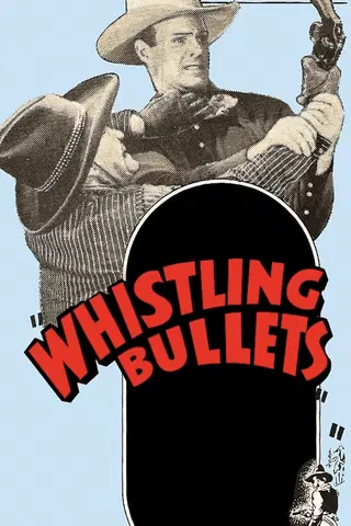 Whistling Bullets