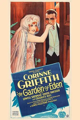 The Garden of Eden