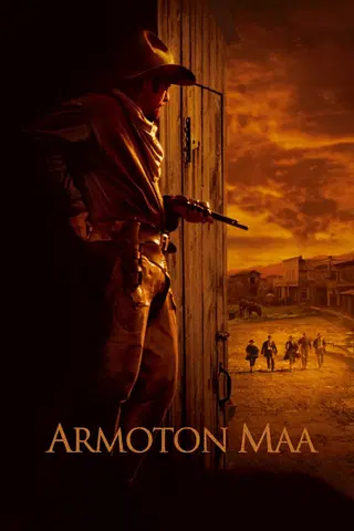 Armoton maa