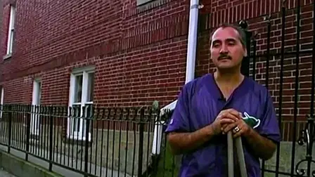 Justifiable Homicide