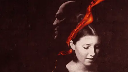 The Fire That Took Her
