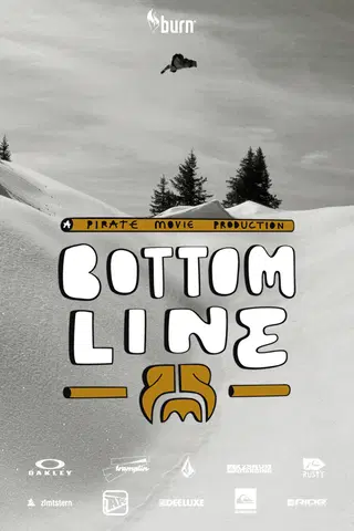 Bottom Line produit par Pirate Movie Production