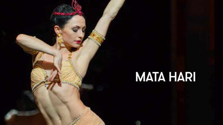 Mata Hari