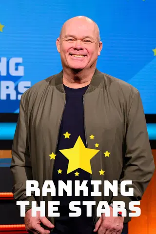 Ranking The Stars