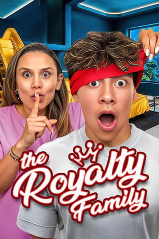 The Royalty Family