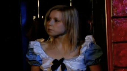 Alice in Murderland