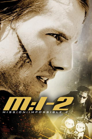 Mission: Impossible II