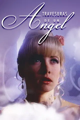 Travesuras de un angel