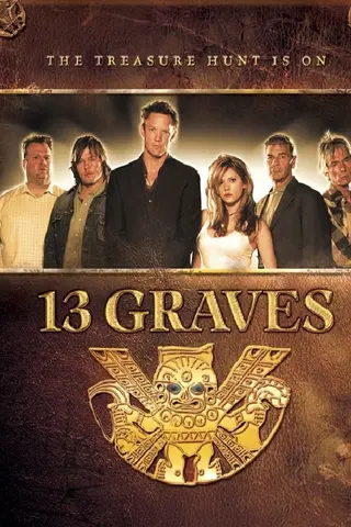 13 Graves
