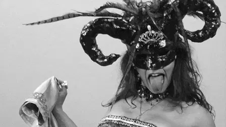 The Devil's Music