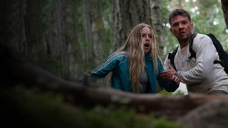 One Mile: Chapter One