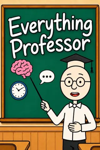 Everything Professor