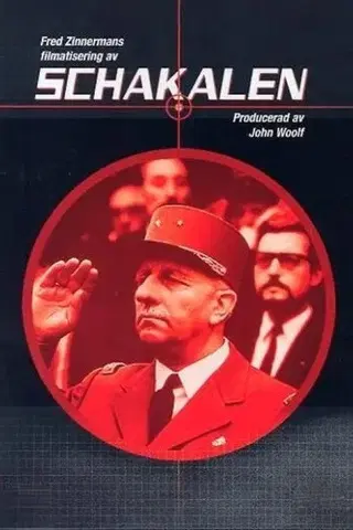 Schakalen