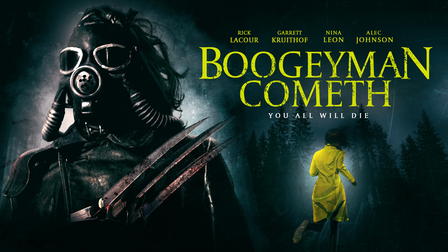 Boogeyman Cometh