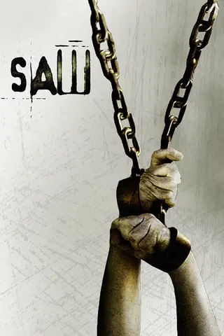 Saw 5