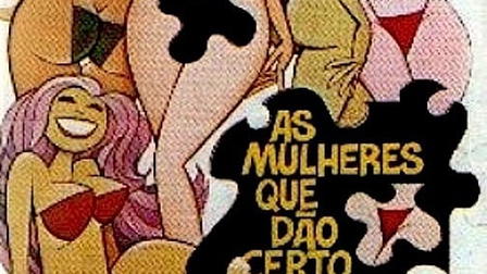 As Mulheres Que Dão Certo