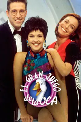 El gran juego de la oca