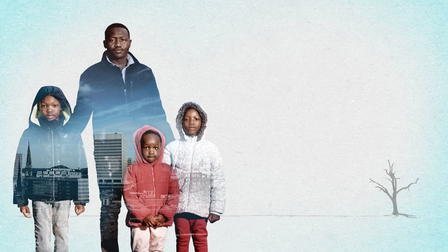 Utica: The Last Refuge