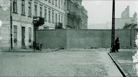 Warsaw: A City Divided
