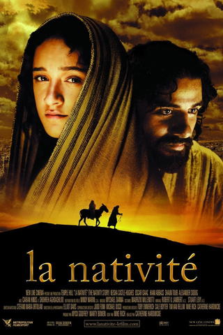 La nativité