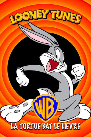 La Tortue bat le lièvre