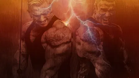 Lee Priest: Rebel With A Cause