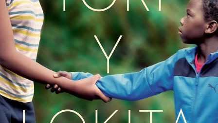 Tori y Lokita