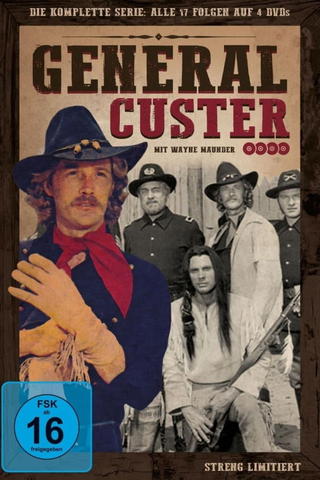 General Custer
