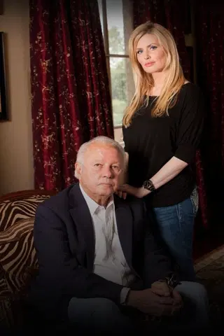 The Governor’s Wife