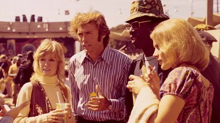 Misty – mørkets melodi