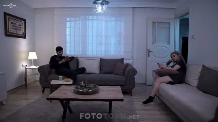 Ecinni: Tılsımlı Mezar