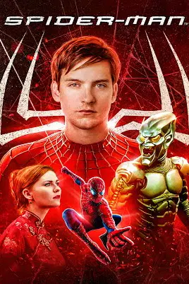 Spider-Man